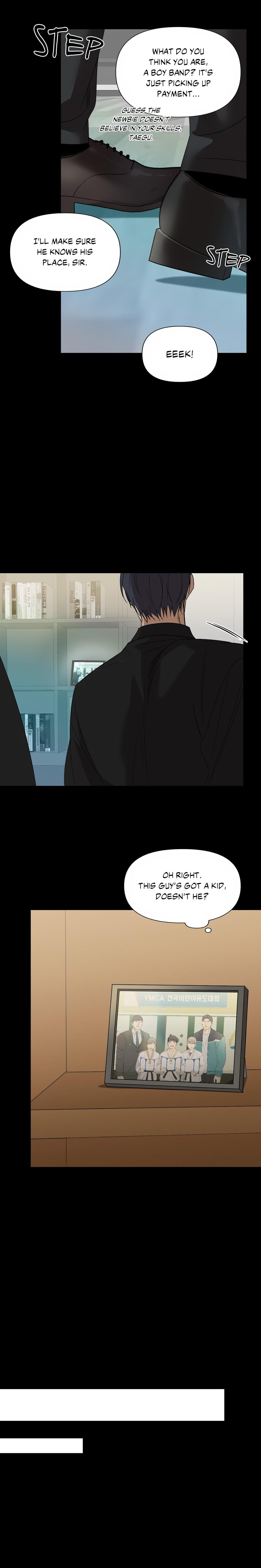 backlight, Chapter 26 image 03